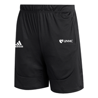 Adidas Sideline Emblem Shorts