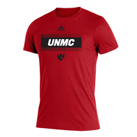 Adidas UNMC Emblem Tee