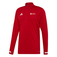 Adidas 1/4 Zip Jacket