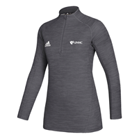 Adidas Women's 1/4 Zip Game Mode Jacket