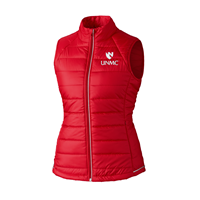 Cutter & Buck Women's Post Alley Vest