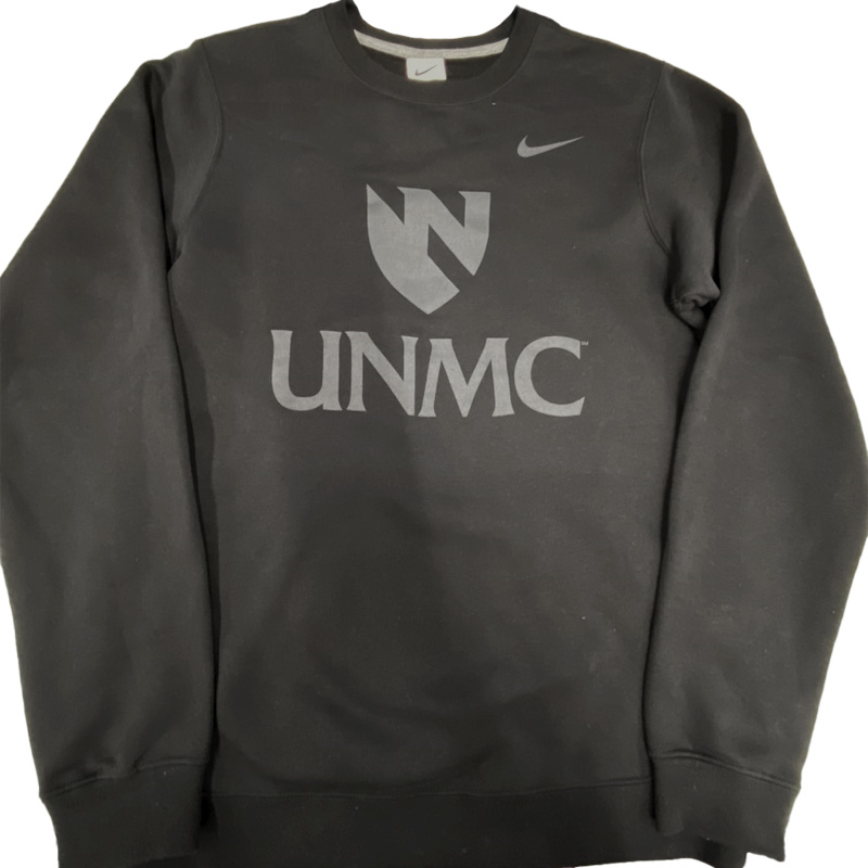 Nike Emblem UNMC Tonal Crew (SKU 11418436146)