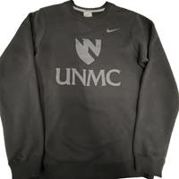 Nike Emblem UNMC Tonal Crew