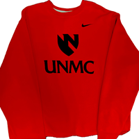 Nike Emblem UNMC Tonal Crew