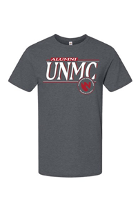 UNMC Alumni Tee