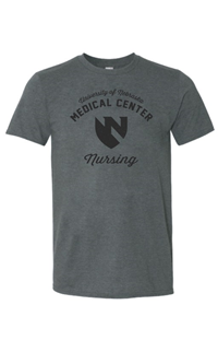 UNMC Nursing Tee