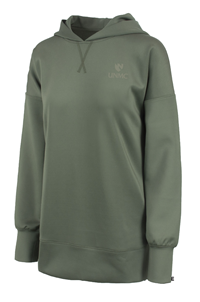 Women's Emblem UNMC Hoodie