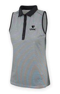 Women's Tank Emblem UNMC Polo