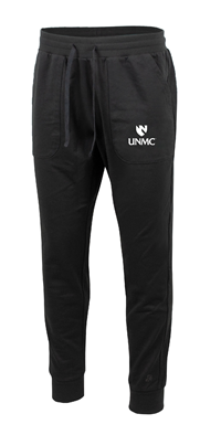 French Terry Emblem UNMC Jogger