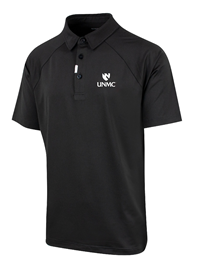 Spandex Emblem UNMC Polo