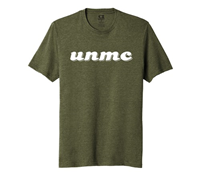 Tri Blend UNMC Tee