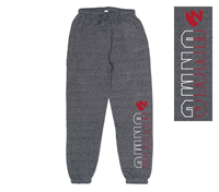 Emblem UNMC Sweatpants