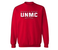 UNE UNMC Medical Center Crew