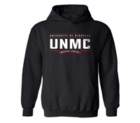 UNE UNMC Medical Center Hoodie