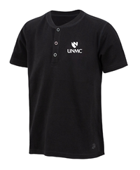 Youth Tri-blend Emblem UNMC Shirt