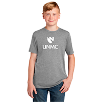 Youth Emblem UNMC T-Shirt