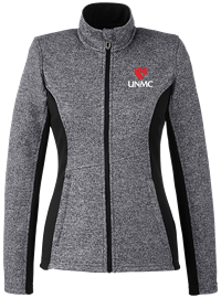 Women's Spyder Full Zip Constant Sweater Jacket