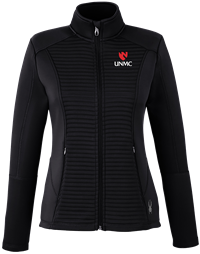 Women's Spyder Full Zip Venom Jacket