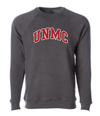 UNMC Dapp Felt Crew