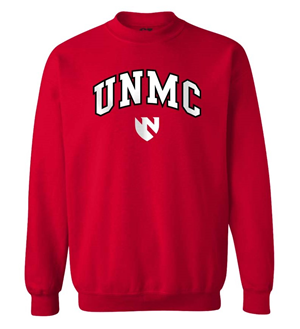 UNMC Emblem Crew