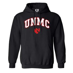 UNMC Emblem Hoodie