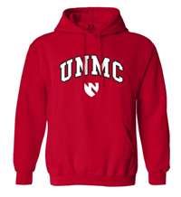 UNMC Emblem Hoodie