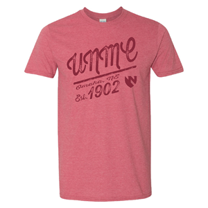 UNMC Script 1902 T-Shirts