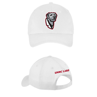 UNMC Labs Mascot Hat