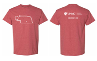 College Of Nursing Kearney Tee