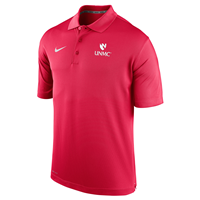 Nike UNMC Emblem Varsity Polo