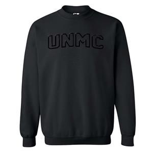 UNMC Crewneck Sweatshirt
