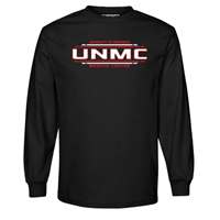 University of Nebraska Medical Center LS T-Shirt