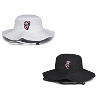 Boonie Hats UNMC Labs Mascot