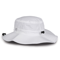 BOONIE HATS UNMC LABS MASCOT