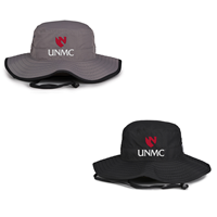 Boonie Hats Emblem UNMC