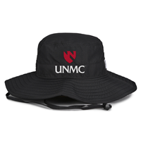 BOONIE HATS EMBLEM UNMC