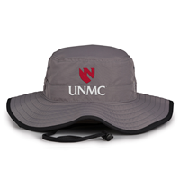 BOONIE HATS EMBLEM UNMC