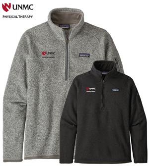 1/4 Zip Women's Patagonia Physical Therapy Jackets