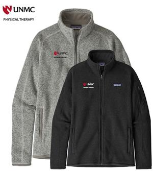 Full Zip Women's Patagonia Physical Therapy Jackets